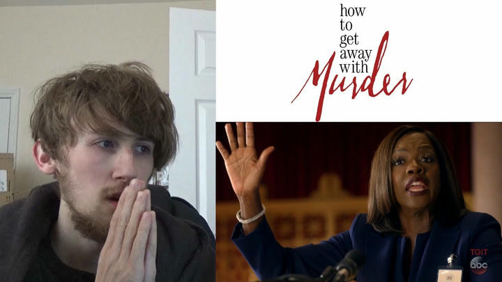 How to Get Away With Murder Season 4 Episode 13 - 'Lahey v. Commonwealth of Pennsylvania' Reaction