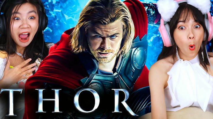 Movie Munchies - Thor (2011)