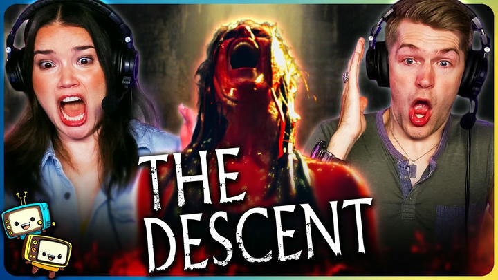 CinePals - The Descent (2005)