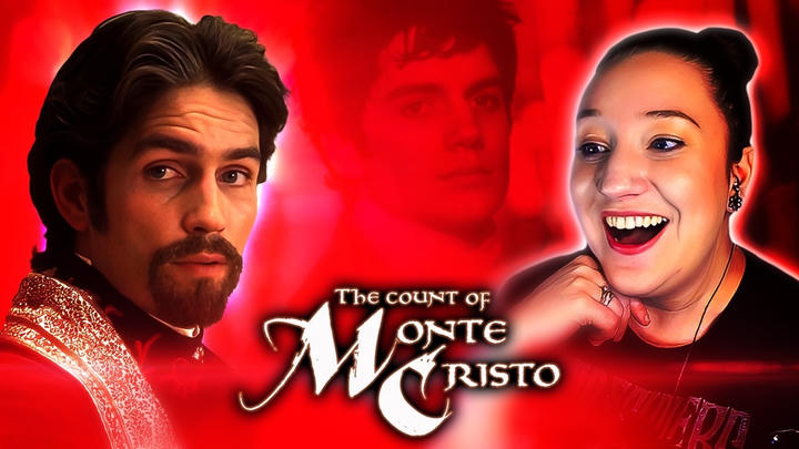 Movies with KL - The Count of Monte Cristo (2002)