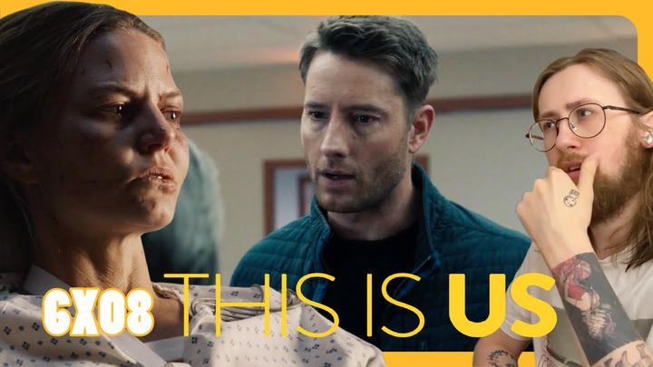 THE ONLY MID EPISODE! - This is Us 6X08- 'The Guitar Man' Reaction