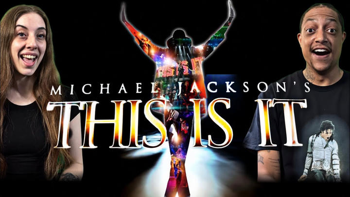 MICHEAL JACKSONS | THIS IS IT(2009) | MOVIE REACTION | THE LAST SHOW | MJ IS THE GOAT | RIP MJ🙏🏽😩🤯