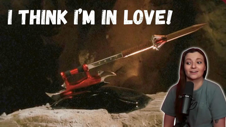 BUFFY THE VAMPIRE SLAYER 7X20 REACTION | First Time Watching #reaction #buffythevampireslayer