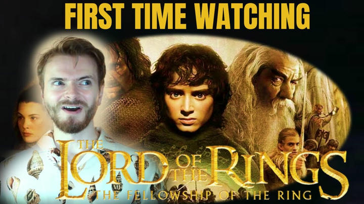 Tyler Alexander - The Lord of the Rings: The Fellowship of the Ring (2001)