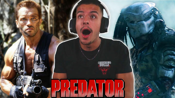 Predator 2 (1990)