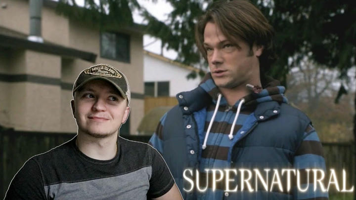 Supernatural S5E12 'Swap Meat' REACTION