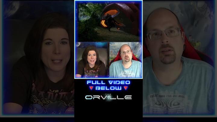 The Orville 3x8 (Part 4 of 6) REACTIONS!!