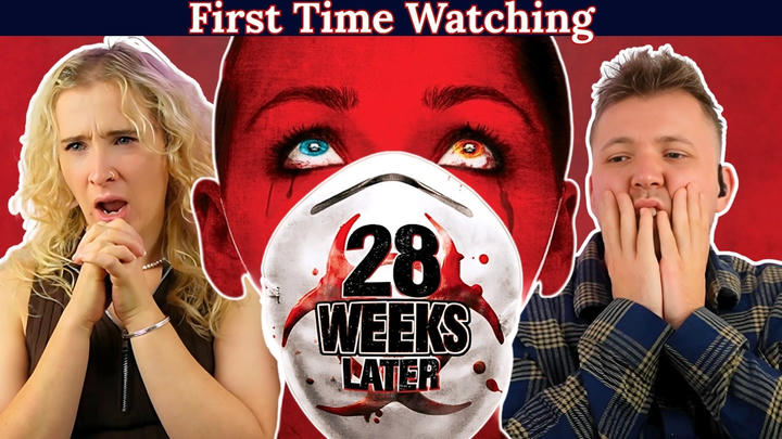 Flix n Feels - 28 Weeks Later (2007)