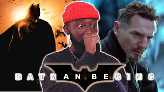 FrankFreezy - Batman Begins (2005)
