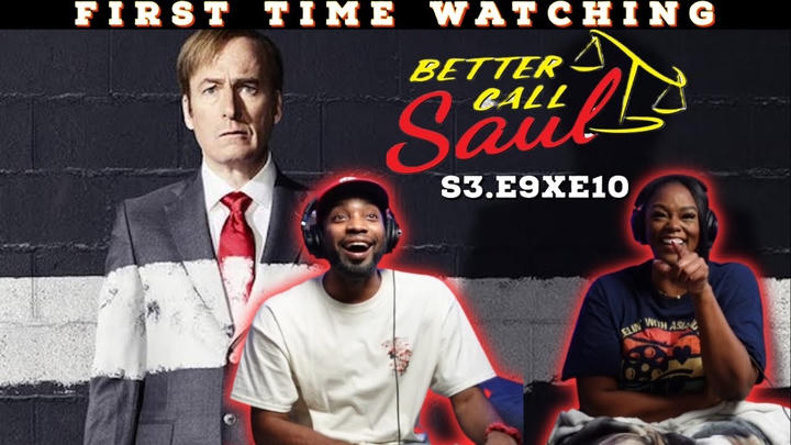 Better Call Saul (S3:E9x10) | *First Time Watching* | TV Series Reaction | Asia and BJ