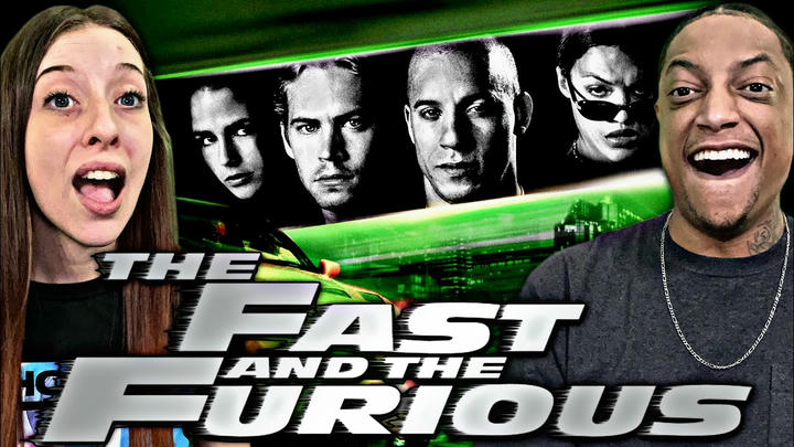 Snoopers Gonna Snoop - The Fast and the Furious (2001)