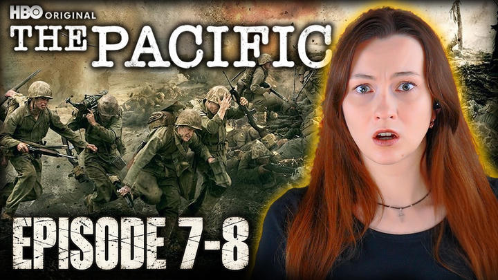 SlavReact - The Pacific (2010)