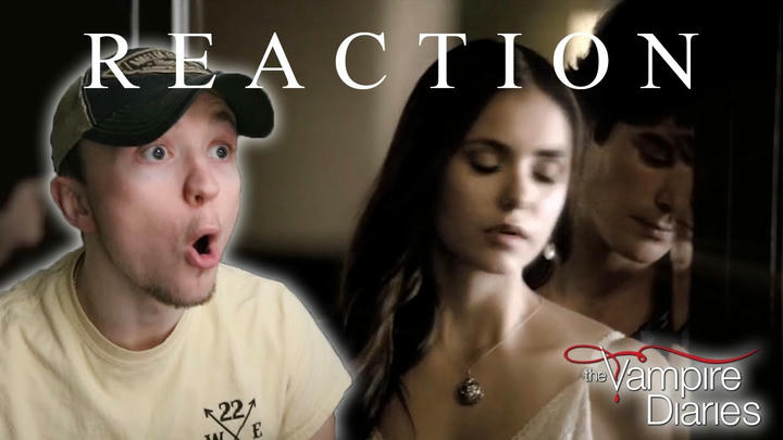 The Vampire Diaries S8E7 'The Next Time I Hurt Somebody, It Could Be You' REACTION
