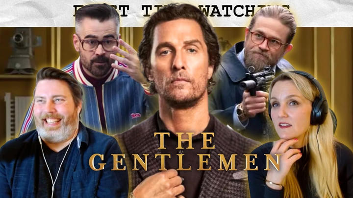 Video Village - The Gentlemen (2019)