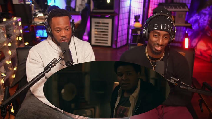 FROM 3X4 REACTION & REVIEW "There and Back Again" (FIRST TIME WATCH)