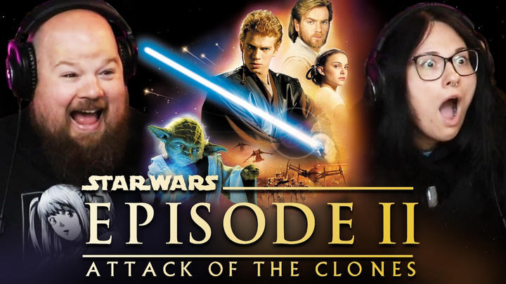 BRIDGECO - Star Wars: Episode II - Attack of the Clones (2002)