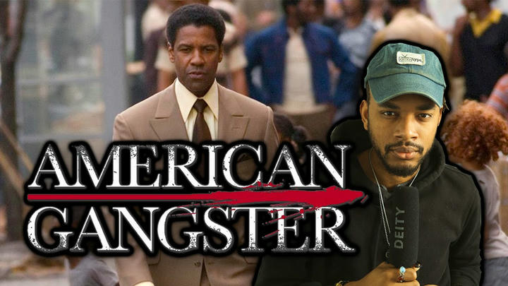 American Gangster (2007)