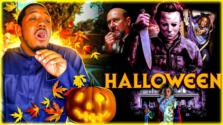 MellVerse - Halloween (1978)