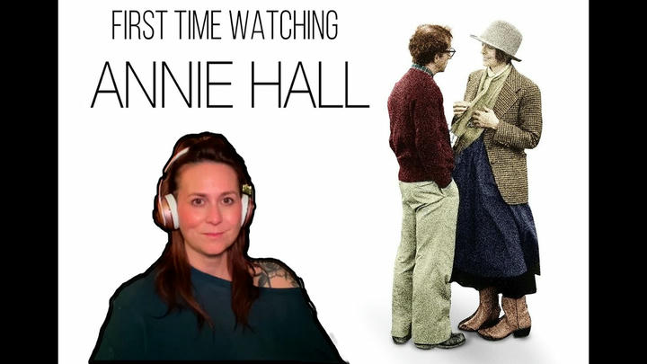 Annie Hall (1977)
