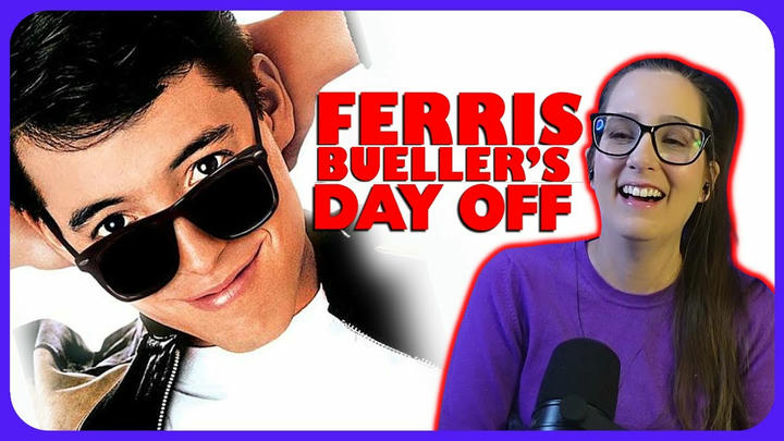 Jen Murray - Ferris Bueller's Day Off (1986)
