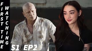 The Tribes of Tatooine // The Book of Boba Fett Reaction S1 Ep2