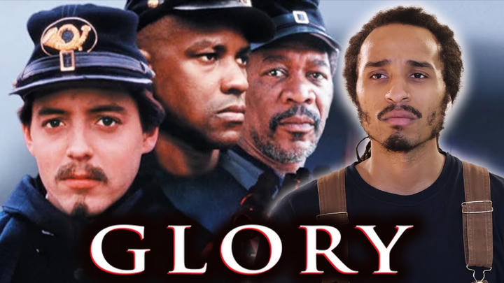 Mr. Valentine - Glory (1989)
