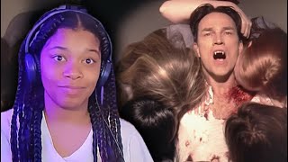 True blood Season 6 ! Episode  9 AND 10. REACTION