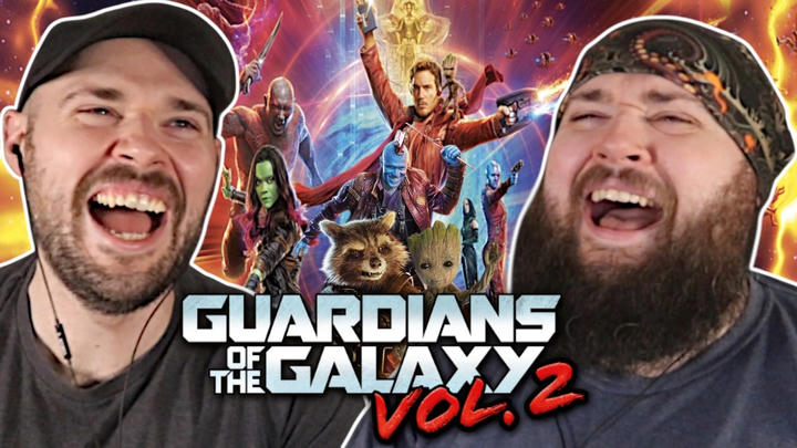 OctoKrool - Guardians of the Galaxy (2014)