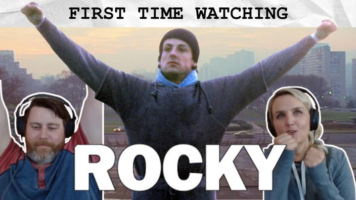 Video Village - Rocky (1976)