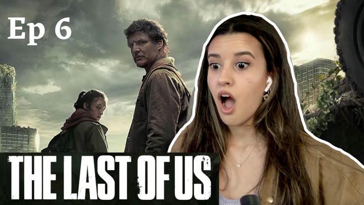 The brothers finally reunite ! The Last of us (Ep 6 reaction)