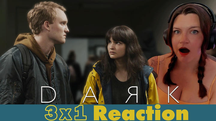 Deja Vu!  | Dark Season 3 Episode 1 Reaction | First Time Watching