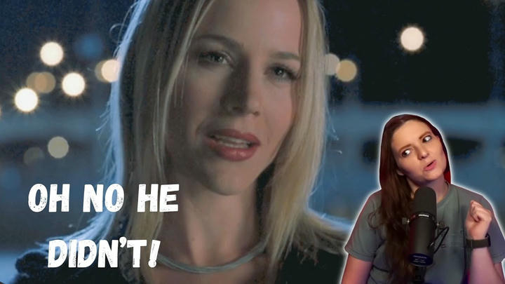 ANGEL 2X11 REACTION | First Time Watching