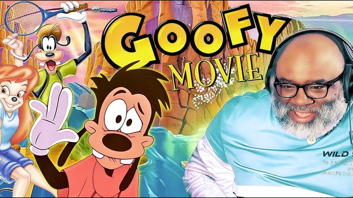 EOM Reacts - A Goofy Movie (1995)