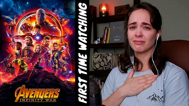 Natalie Gold - Avengers: Infinity War (2018)