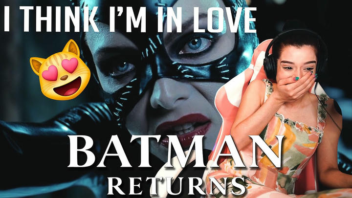 Mary Cherry - Batman Returns (1992)