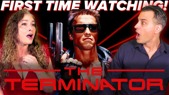 Jrocks & Devinity - The Terminator (1984)