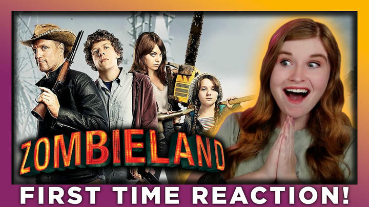 Addie Counts - Zombieland (2009)