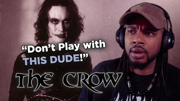 The Crow (1994)