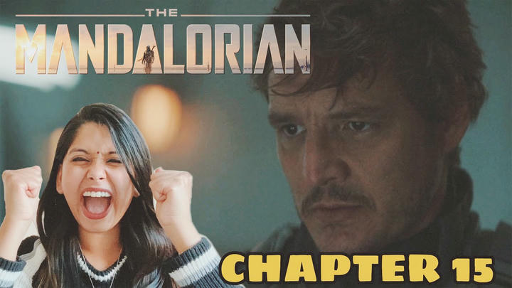 The Mandalorian 2x7 ~ ''The Believer'' ~ Chapter 15 ~ Reaction