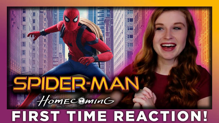 Addie Counts - Spider-Man: Homecoming (2017)