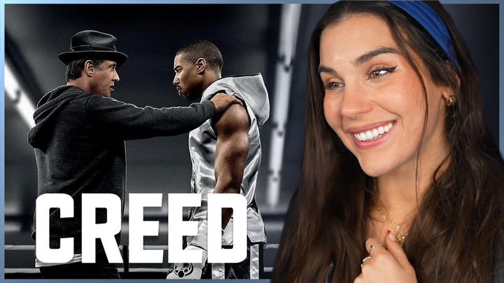 Stacey's Silver Screen - Creed (2015)