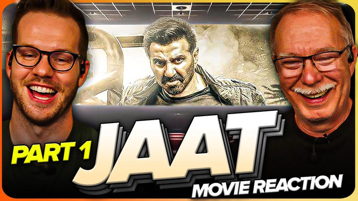 ChaatNChat - Jaat (2025)