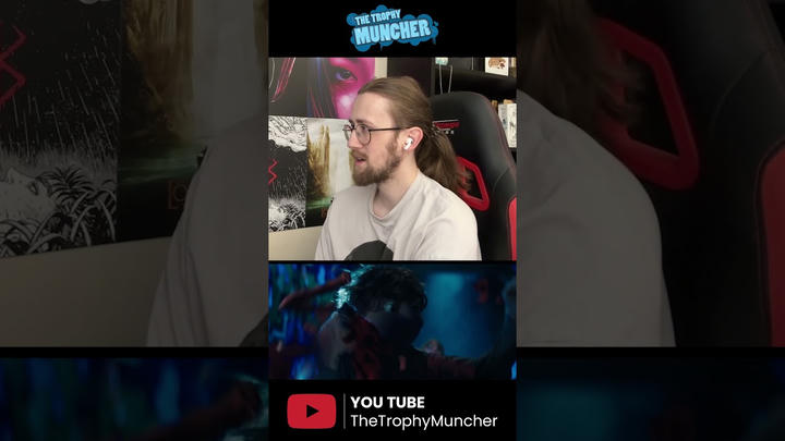 THE PUPPET MASSACRE IN #GenV WAS BRUTAL! #Reaction