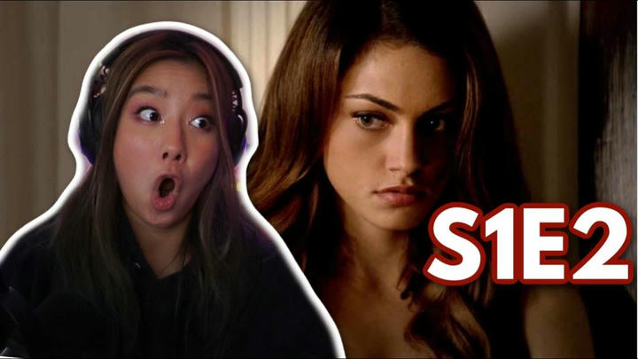 The Originals (2013)