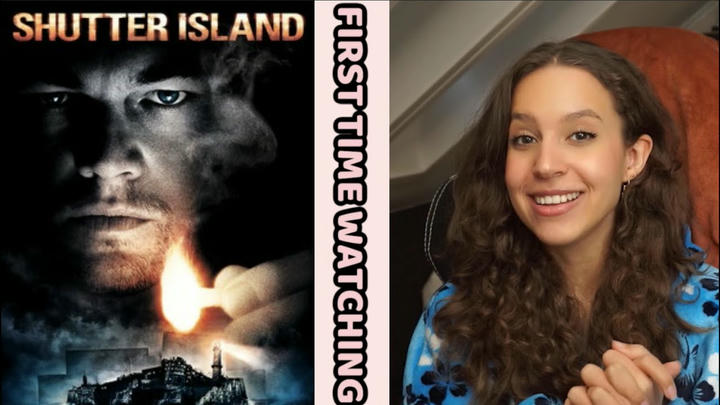 Centane - Shutter Island (2010)