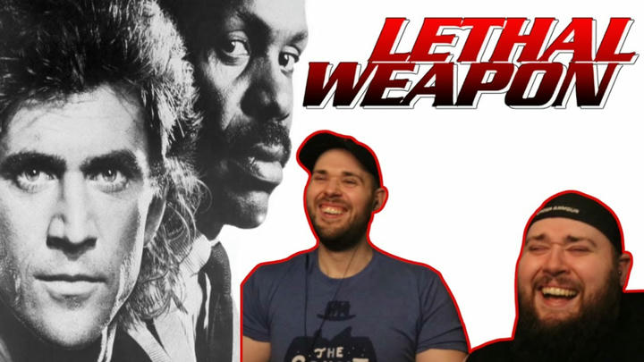 Lethal Weapon (1987)