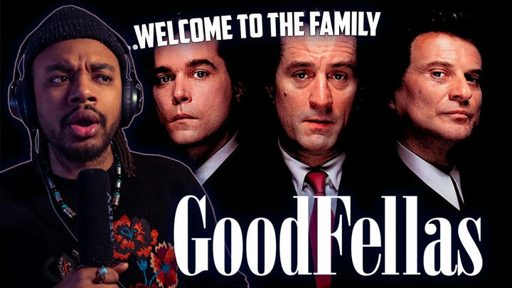 Goodfellas (1990)
