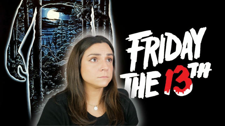 Friday the 13th (1980)