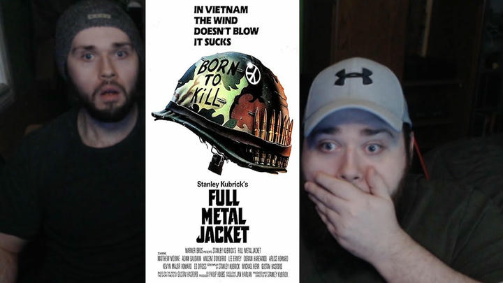 OctoKrool - Full Metal Jacket (1987)