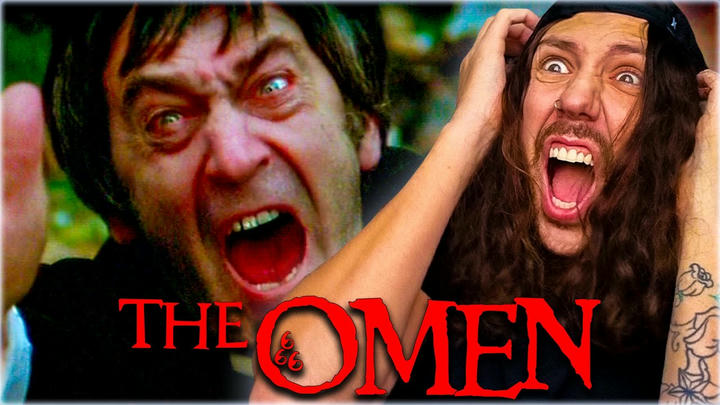 Carrington - The Omen (1976)